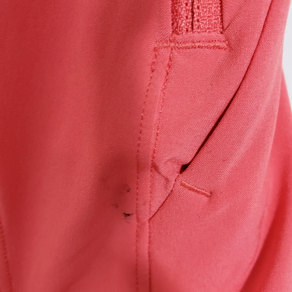 Lululemon Men's Pace Breaker Shorts with Liner 9" Inseam Coral Size Large - Picture 5 of 8